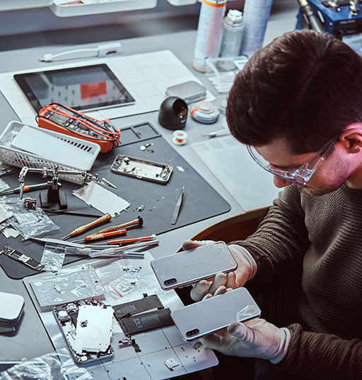 expertise wrapper background