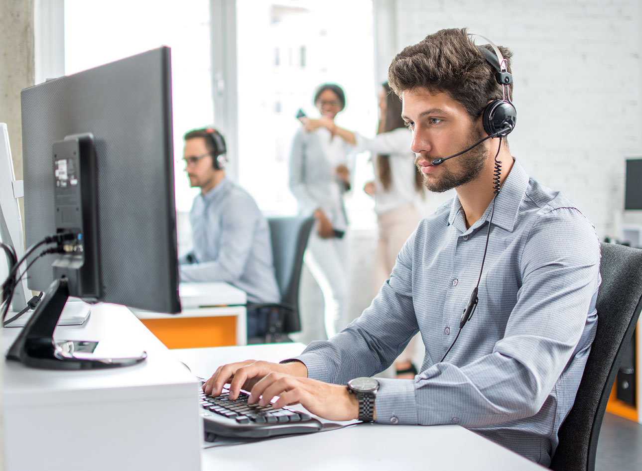 Technical support
